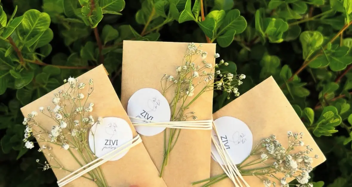 Zivi Jewelry